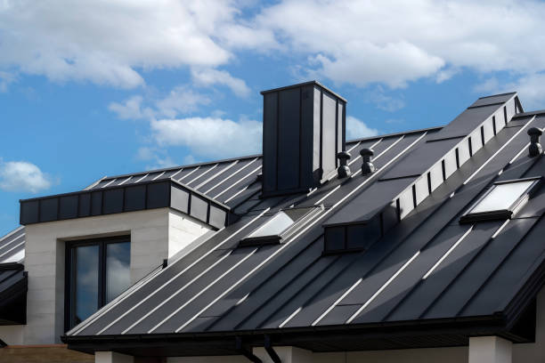 Best Roofing for New Construction  in Hettinger, ND